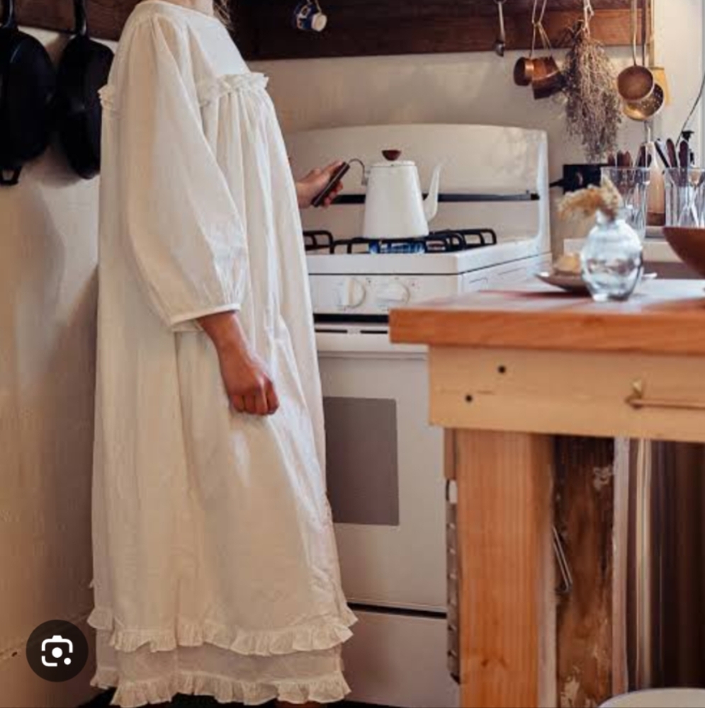 Rudy Jude Early Riser Dress
